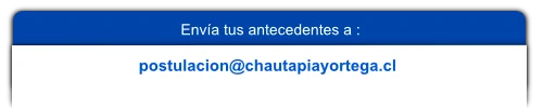 Postular: enviar antecedentes